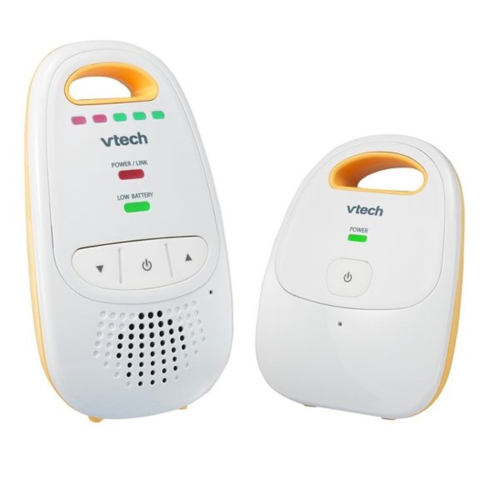 Vtech Safe & Sound Digital Audio Baby Monitor - Picture 2 of 2
